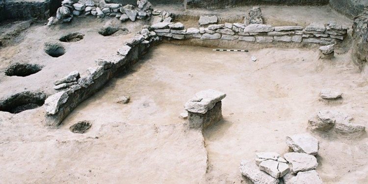 Николаевцев зовут на масштабное празднование Дня археолога в городище “Дикий Сад”