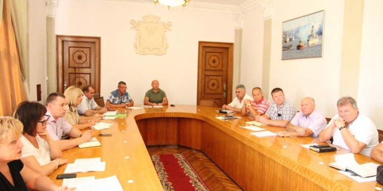 Возбудитель холеры в речной воде есть только в одном месте в Николаеве. И его источник будут искать – создана рабочая группа