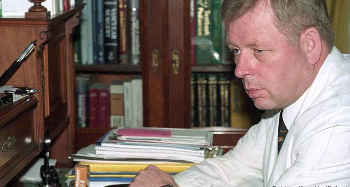 В Германии судили пособника педофилов и нацистов из страшной секты