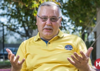 А получится? В Украине объединяются антикоррупционеры