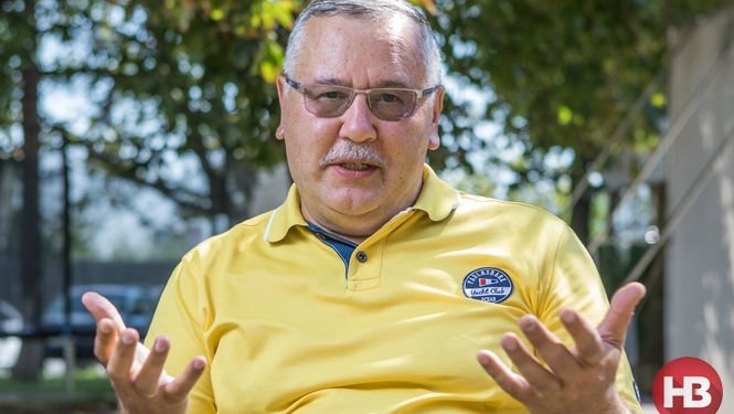 А получится? В Украине объединяются антикоррупционеры