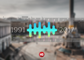 Как менялась украинская музыка за годы Независимости