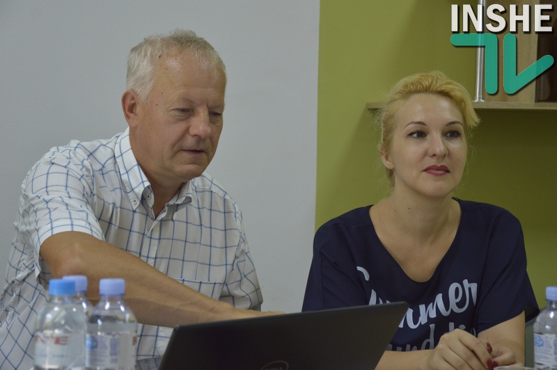 «Не дадим затопить Бугский Гард» – николаевские активисты создали Штаб сопротивления и будут собирать подписи против поднятия уровня Александровского водохранилища 7