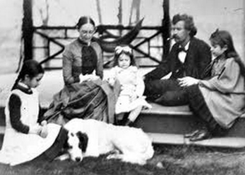 Не дорого. В США продается ферма Марка Твена