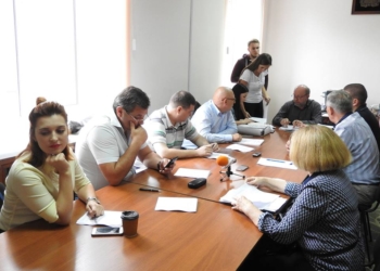 Витовскую ЦРБ передают городу Николаеву, потому что в областном бюджете не хватает на ее содержание 6,5 млн.грн.