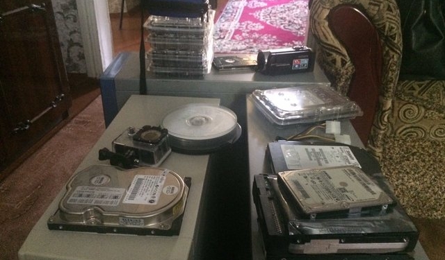 В Украине поймали “папу” вируса Petya. У него была цель