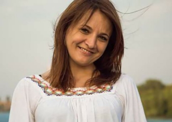 Умерла известный волонтер Людмила Таран