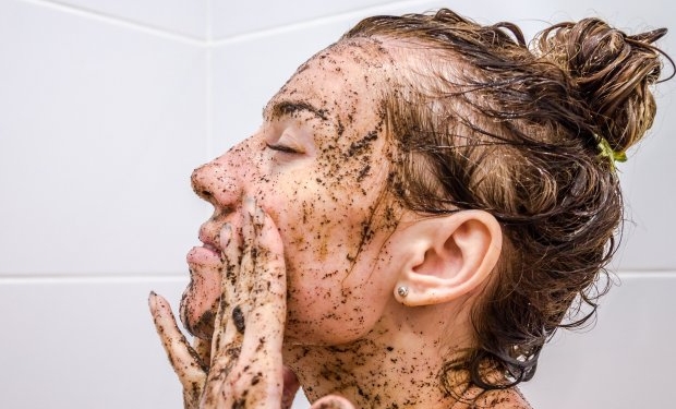 Как очистить и омолодить кожу: рецепты приготовления масок из кофе