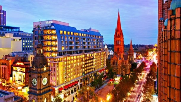 Эксперты назвали наиболее комфортный город мира