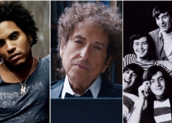 5 мировых музыкантов с украинскими корнями