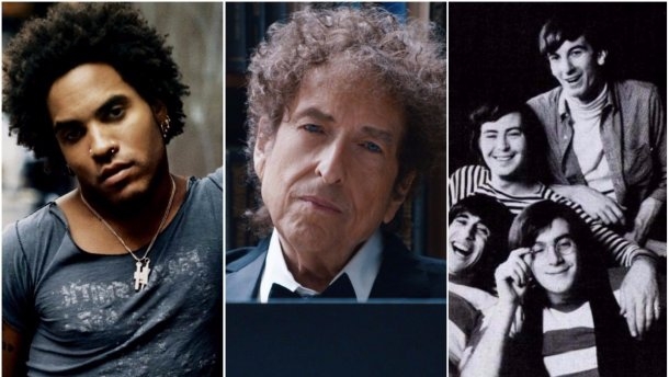 5 мировых музыкантов с украинскими корнями