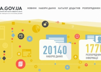 Где чье. Украина открыла данные о владельцах всех компаний
