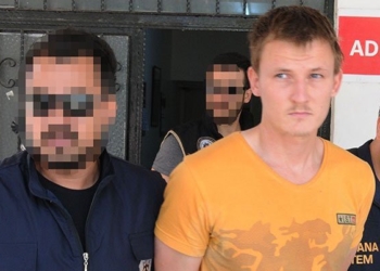 В Турции задержан гражданин РФ – хотел сбить военный самолет США