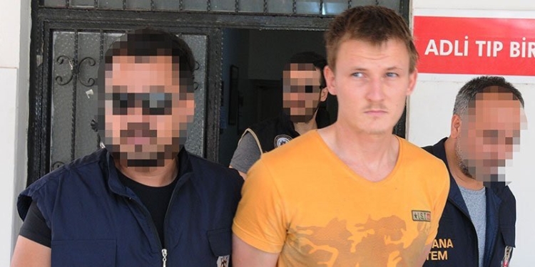 В Турции задержан гражданин РФ – хотел сбить военный самолет США