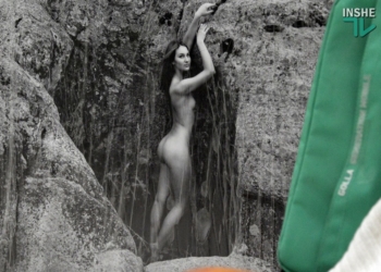 «Мир без мужчин»: николаевцев зовут на выставку эротических фото