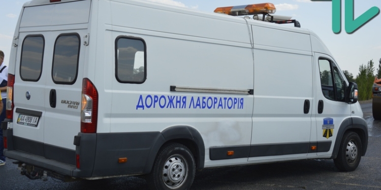 В этом году в Николаевской области будет сдано 70 км дорог, – Гройсман