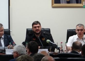 На Николаевском судостроительном заводе создадут военно-промышленную базу (ОБНОВЛЕНО)