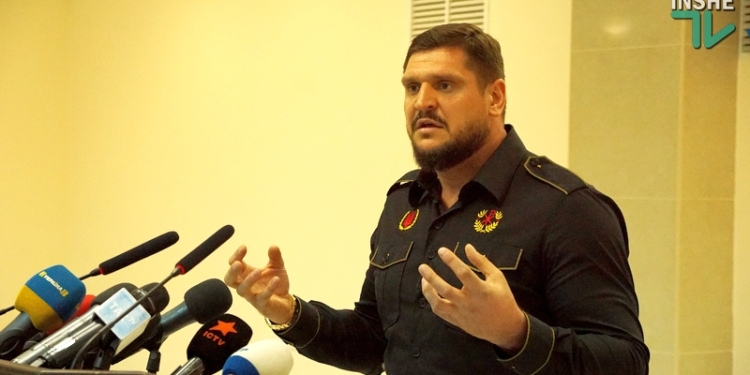 Авторитет в государстве должен быть только один – это президент Украины, – Савченко об аресте “Мультика”