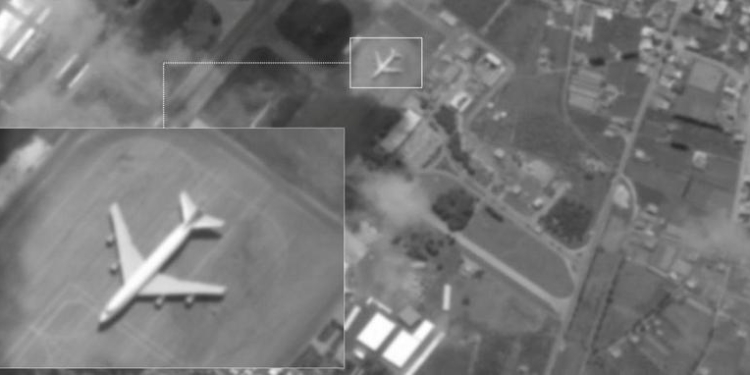 Иран поставил РФ вооружение вопреки санкциям ООН – СМИ