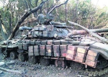 Главная военная прокуратура завершила расследование по Иловайской трагедии