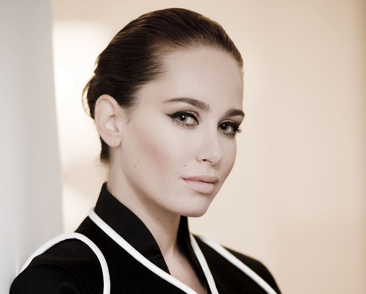 На побережье Адриатического моря в ДТП погибла экс-нардеп от Партии регионов Ирина Бережная