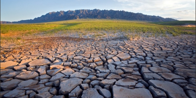 Ученые: человечество имеет только 5% шанс избежать климатической катастрофы