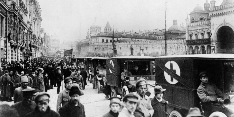 Из истории российского гомосексуализма. Исповедь участника Первой мировой войны