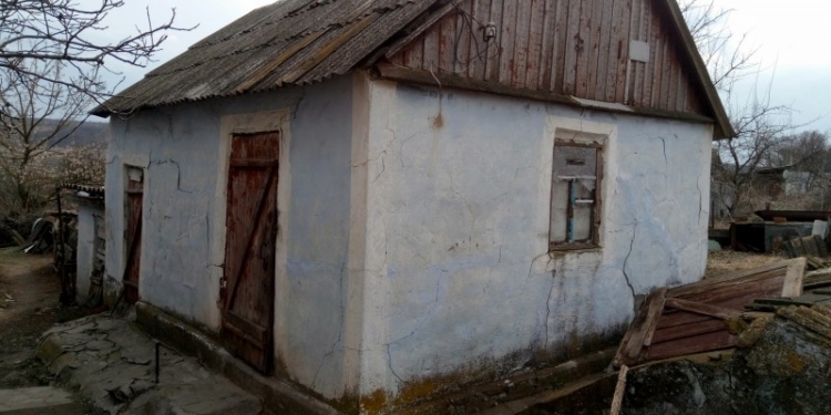 Смертельная обида. В Николаевской области сосед убил многодетную мать