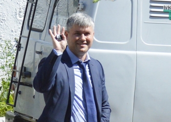 «Я очень неудобный подчиненный для Яремы Ковалива» – глава Николаевского управления Госрыбагентства ответил на критику