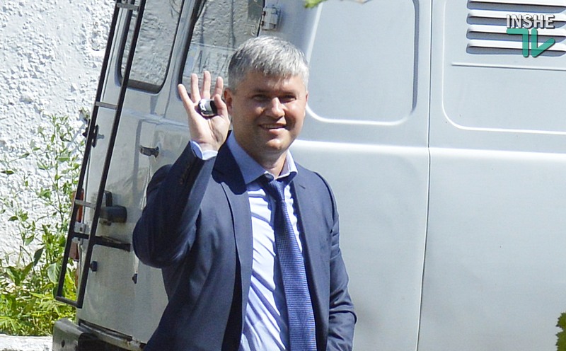 Синица в руках: апелляционный суд подтвердил законность обвинения начальника Николаевского рыбоохранного патруля в коррупции 1