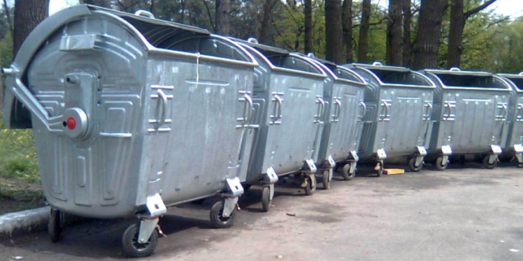 В Киеве обнаженного мужчину перепутали с бомбой. Он объяснил, что “грибы-это кайф”