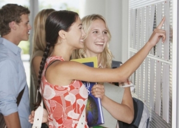 Сегодня опубликуют списки поступивших в украинские вузы