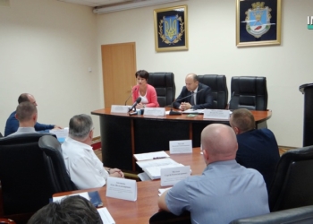 Замминистра юстиции едет во Врадиевку: что могут и чего не могут штабы по защите аграриев от рейдерства