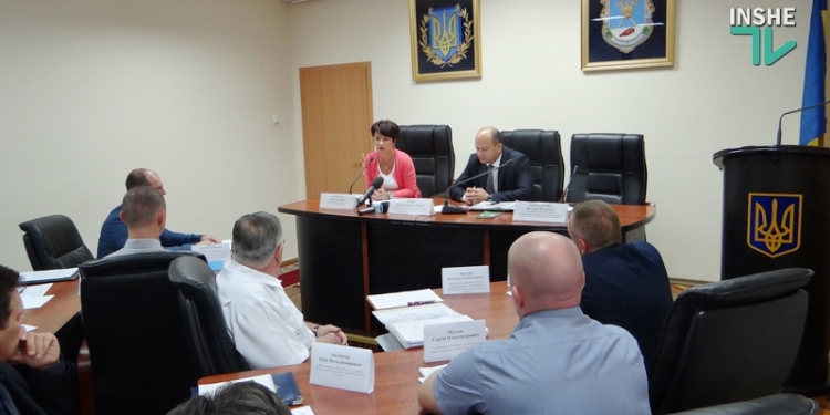 Замминистра юстиции едет во Врадиевку: что могут и чего не могут штабы по защите аграриев от рейдерства