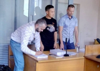 Дело Артема Кима, сына экс-президента “Энергоатома” три года умирало в сейфах николаевской полиции – СМИ