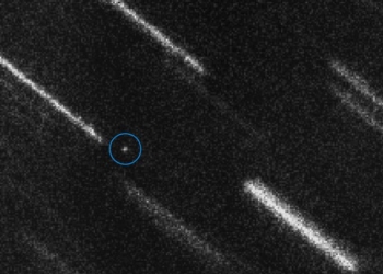 “Чертовски близко” – в октябре мимо Земли пролетит опасный астероид