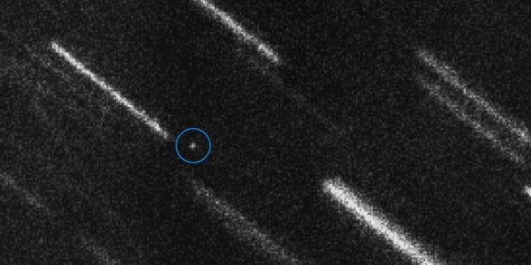 “Чертовски близко” – в октябре мимо Земли пролетит опасный астероид