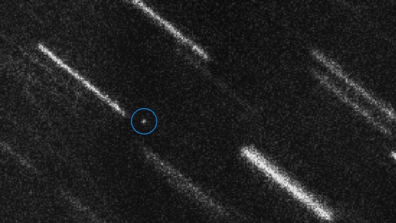 "Чертовски близко" – в октябре мимо Земли пролетит опасный астероид 1