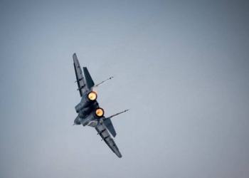 Украинские летчики покорили публику авиашоу в Польше