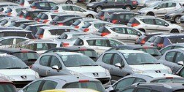 В Украину ввезли 50 тысяч б/у-шных машин за год действия закона о снижении акцизов