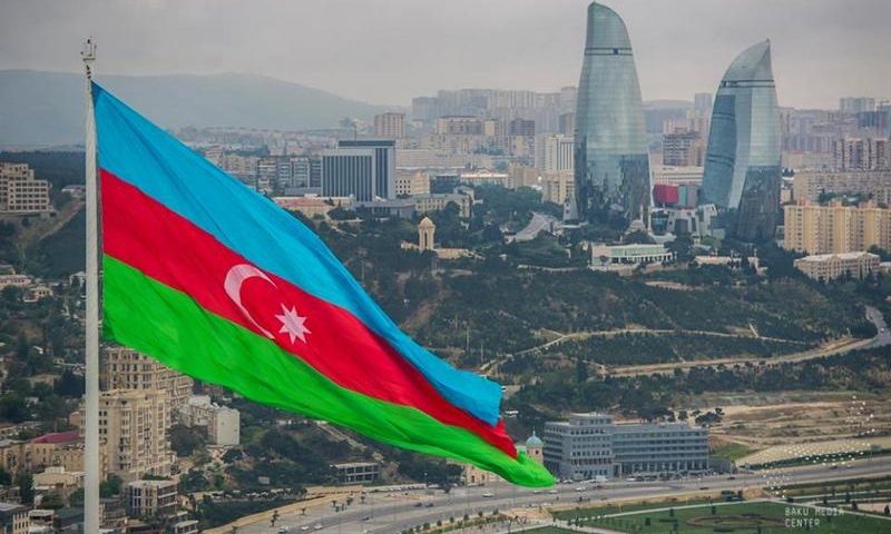 Азербайджан вже цього року збільшить поставки газу в Європу на 40% і каже, що далі буде 11