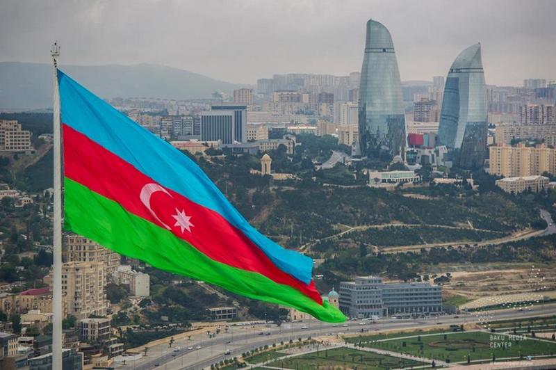 Зеленский посетит Азербайджан: цель визита 1