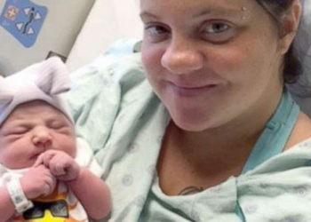 Eclipse – в США девочка получила имя в честь солнечного затмения