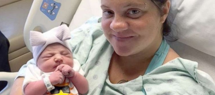 Eclipse – в США девочка получила имя в честь солнечного затмения