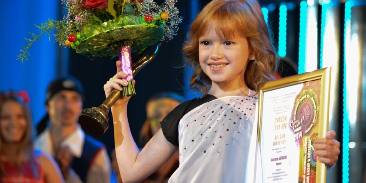 Украину на Детском Евровидении представит финалистка “Голос.Дети”