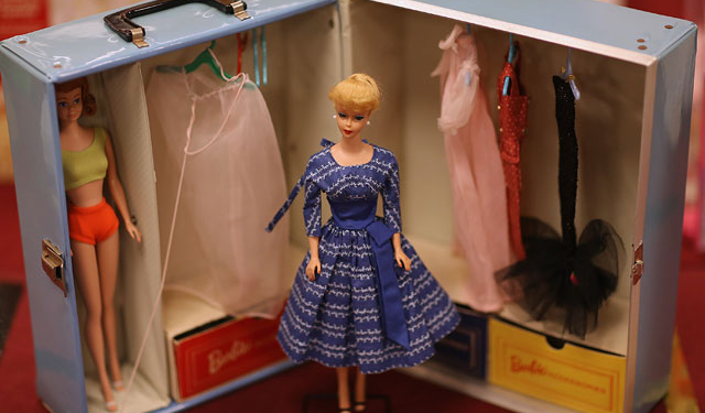 Предотвратили теракт. Самолет из Австралии в Абу-Даби хотели взорвать с помощью куклы Барби