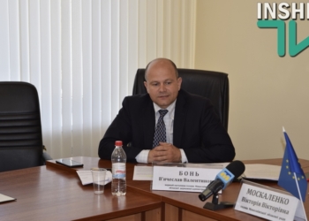 В Николаевской ОГА пытаются убедить депутатов одобрить принятие в областную собственность больницы моряков, чтобы сделать из неё центр реабилитации АТОшников