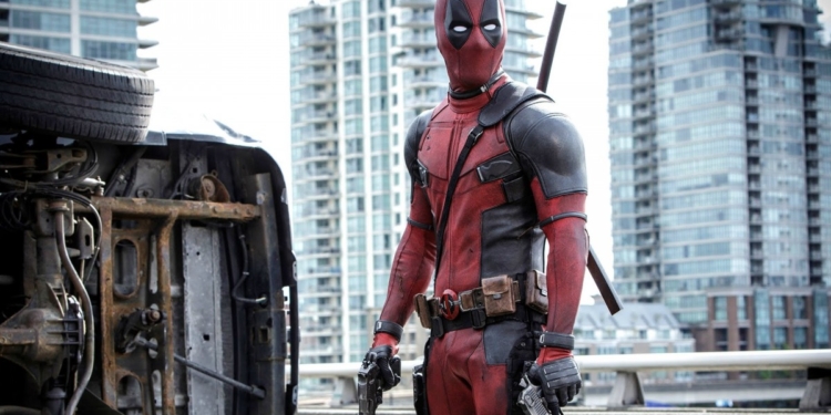 Во время съемок “Дедпула-2” погибла каскадерка