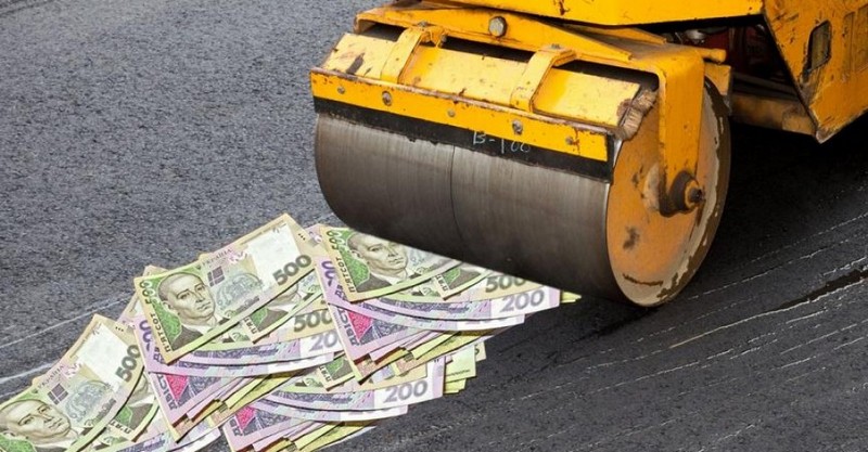Такого еще не было: САД Николаевской области намерена заключить договор на текущий ремонт дорог на 14,6 млн.грн. с фирмой, находящейся в состоянии банкротства 5