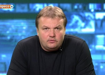 У Гройсмана в Раде теперь тоже есть свой представитель, бывший учредитель Еспресо.TV